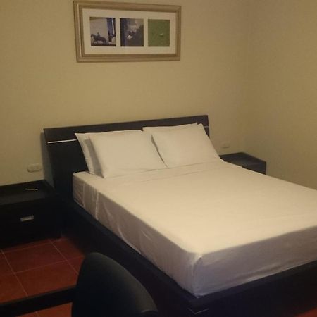 Hotel Los Altos Estelí Oda fotoğraf