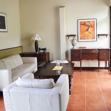 Hotel Los Altos Estelí Dış mekan fotoğraf