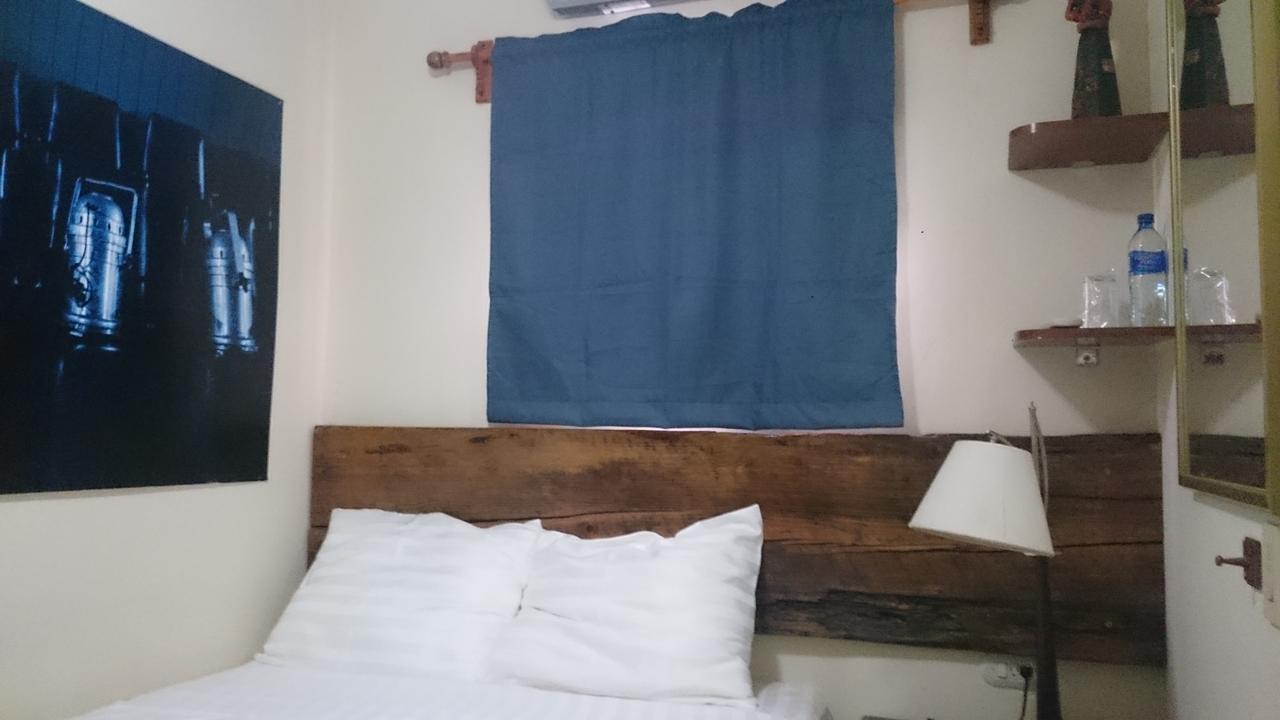 Hotel Los Altos Estelí Dış mekan fotoğraf