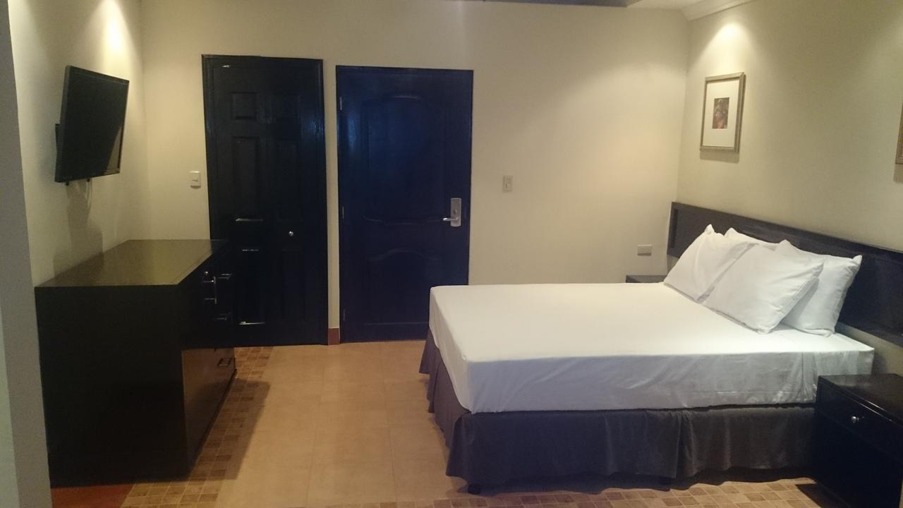 Hotel Los Altos Estelí Dış mekan fotoğraf