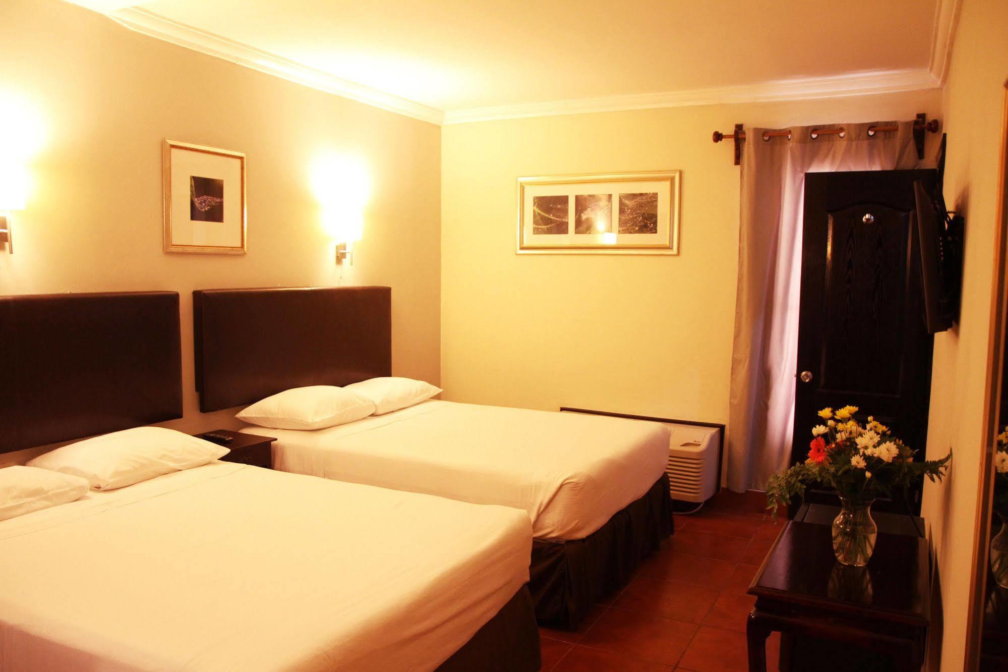 Hotel Los Altos Estelí Dış mekan fotoğraf