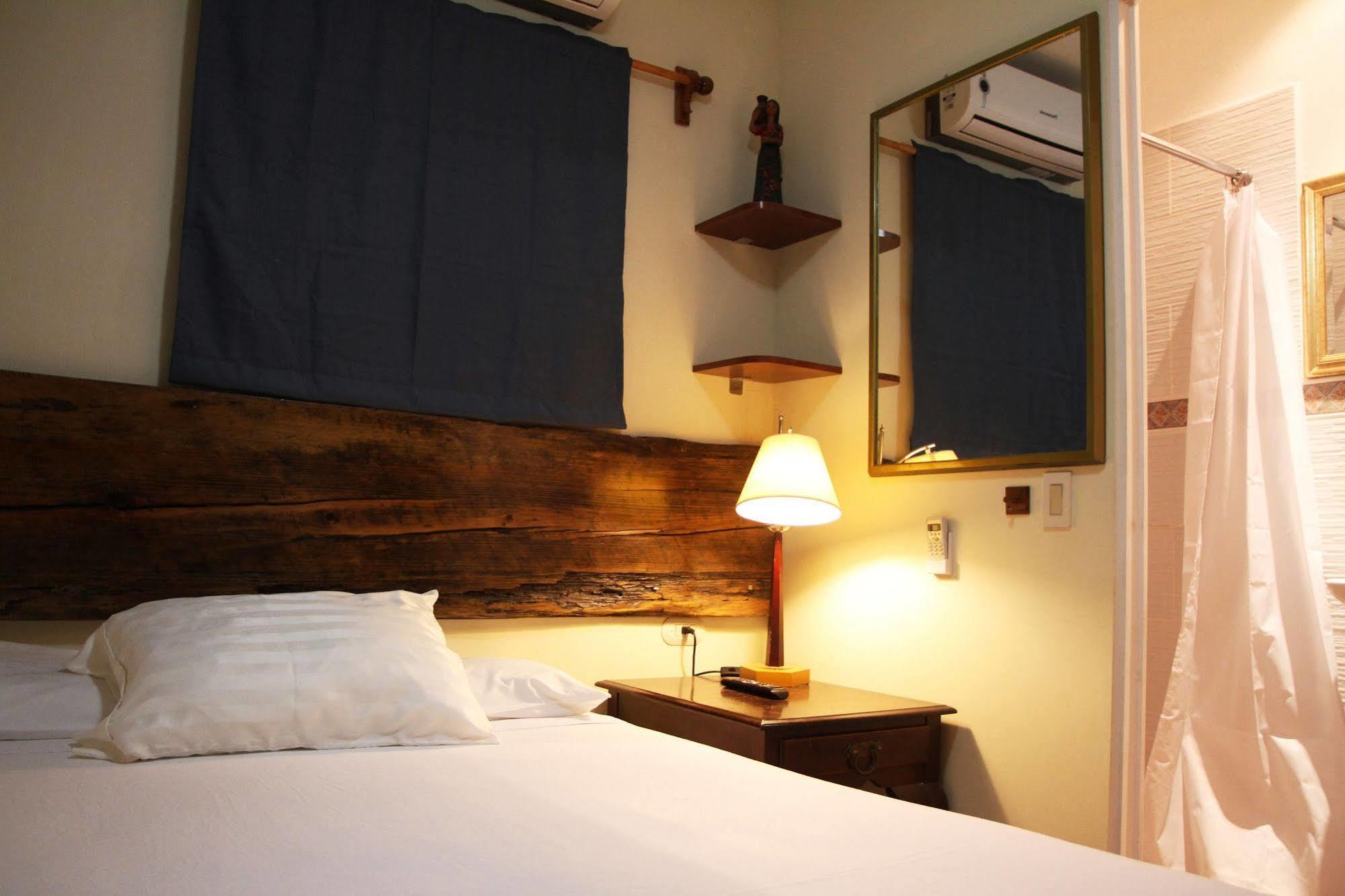 Hotel Los Altos Estelí Dış mekan fotoğraf