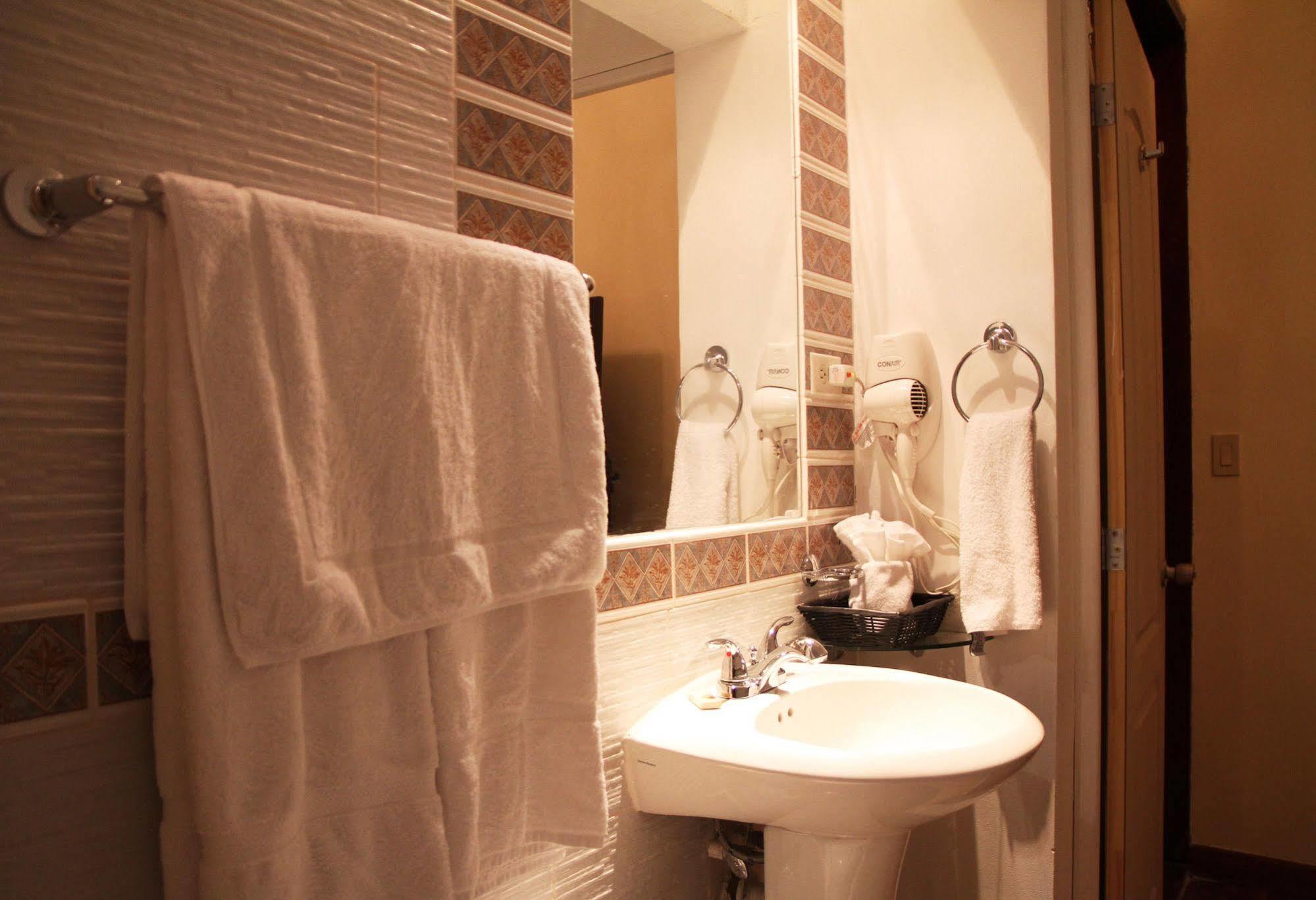 Hotel Los Altos Estelí Dış mekan fotoğraf