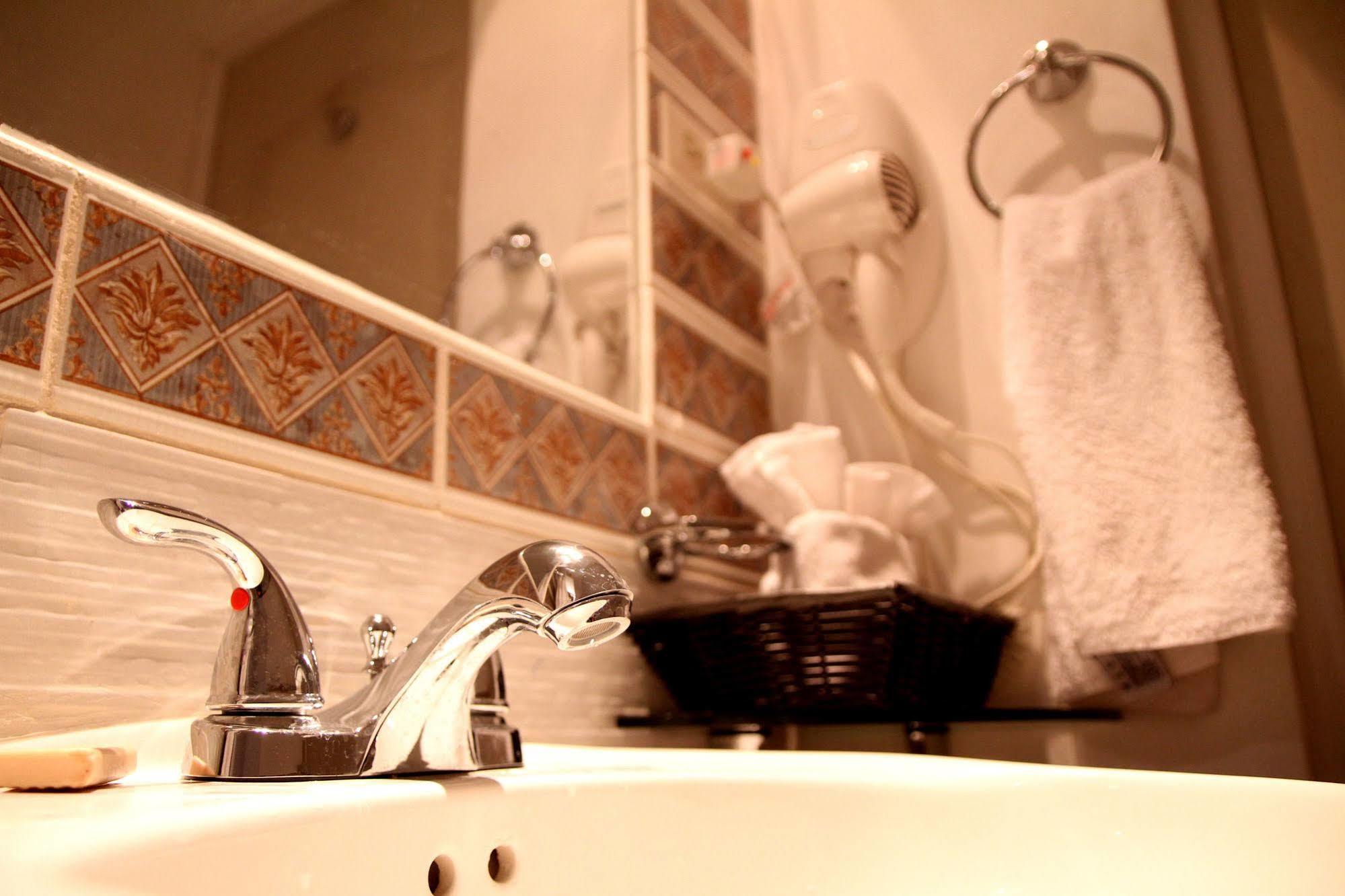 Hotel Los Altos Estelí Dış mekan fotoğraf