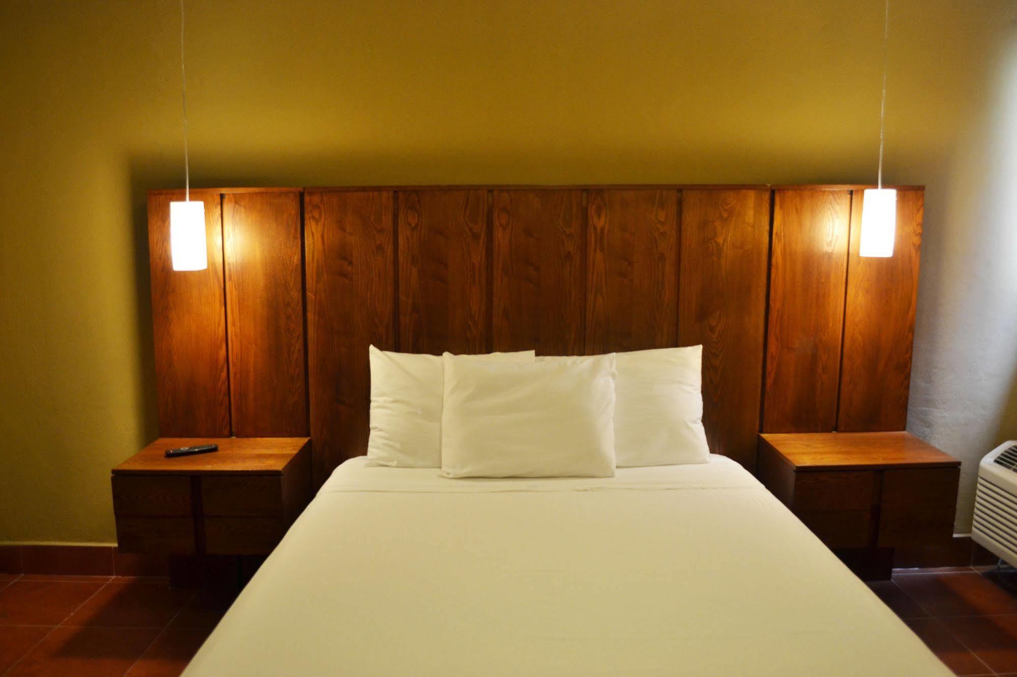 Hotel Los Altos Estelí Dış mekan fotoğraf