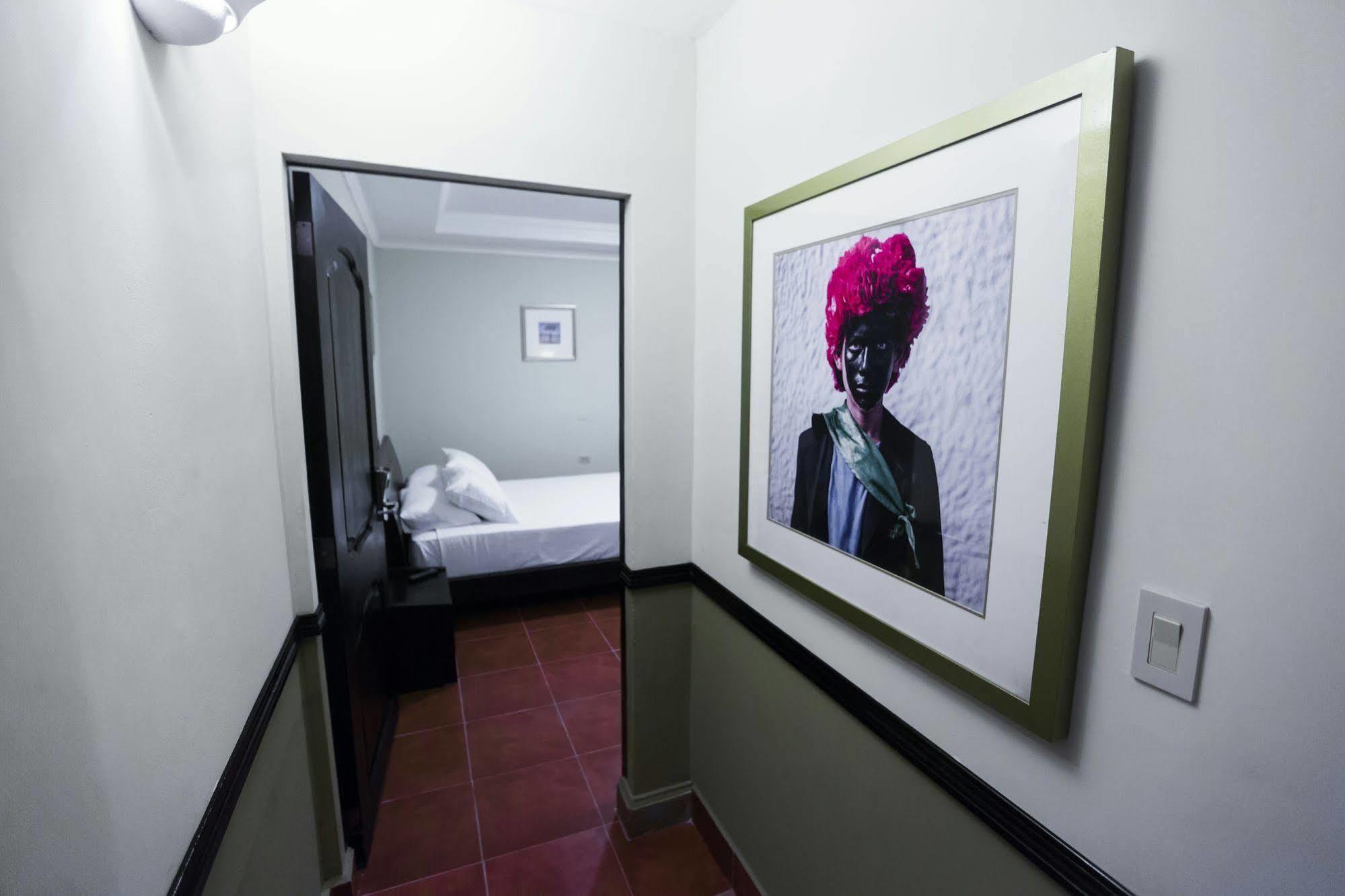 Hotel Los Altos Estelí Dış mekan fotoğraf
