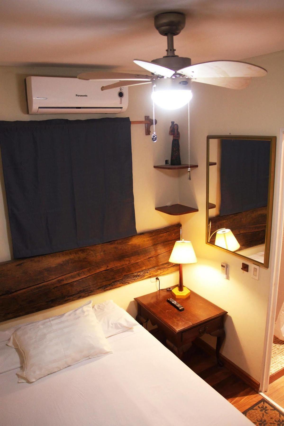 Hotel Los Altos Estelí Dış mekan fotoğraf