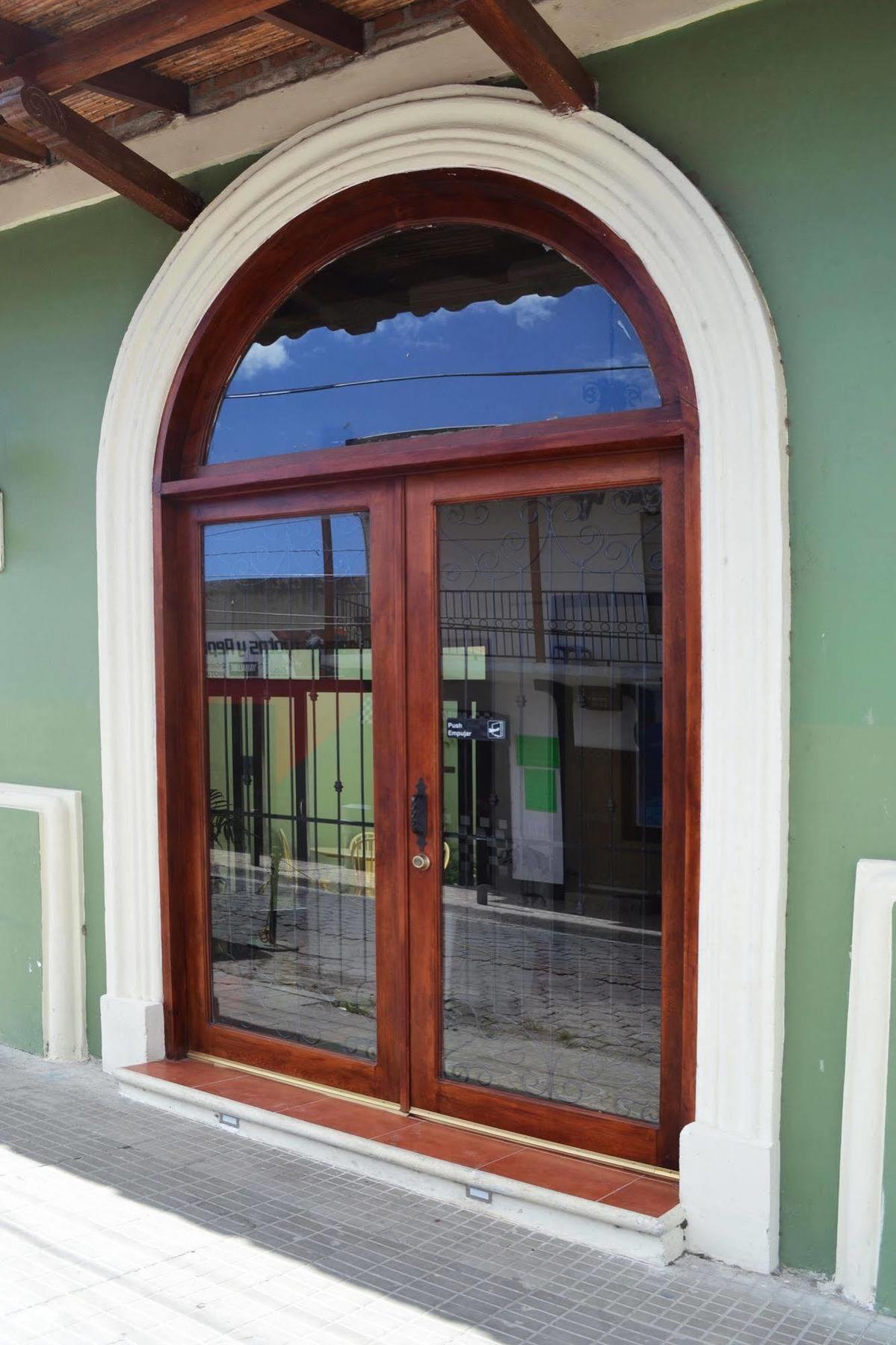 Hotel Los Altos Estelí Dış mekan fotoğraf