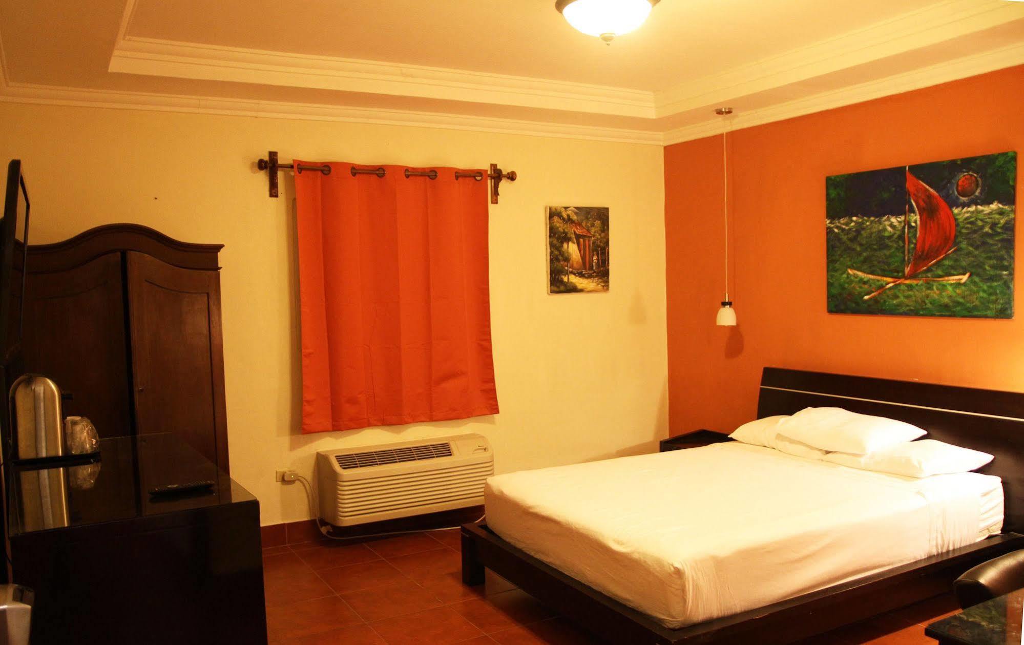 Hotel Los Altos Estelí Dış mekan fotoğraf