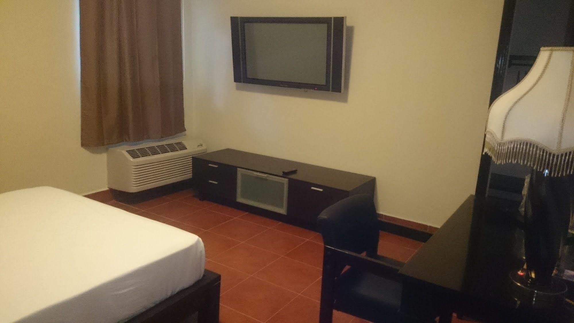 Hotel Los Altos Estelí Dış mekan fotoğraf