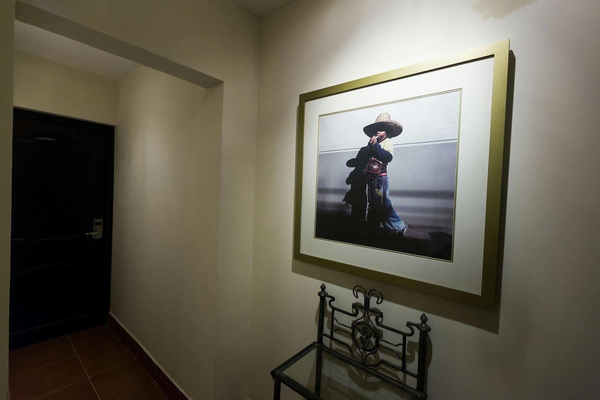 Hotel Los Altos Estelí Dış mekan fotoğraf